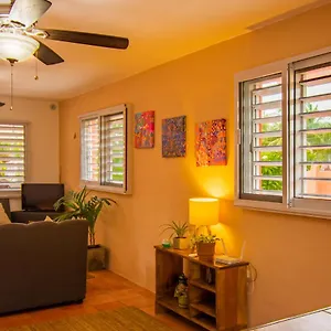 Budgies Apartamento Cozumel