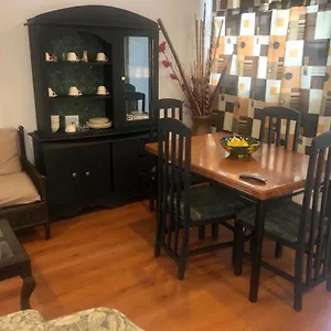 Espacios De Pando Apartamento