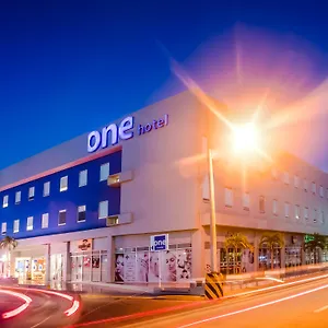One Mexico