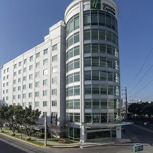Express Puebla, An Ihg Hotel