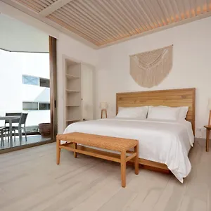 New And Modern 2bd Close To The 5th Avenue Apartamento Playa del Carmen