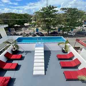 Balam Playa - 15th Ave Mexico