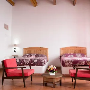 Rincon Poblano Puebla