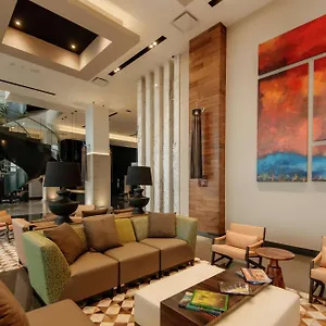 Hilton Garden Angelopolis Hotel