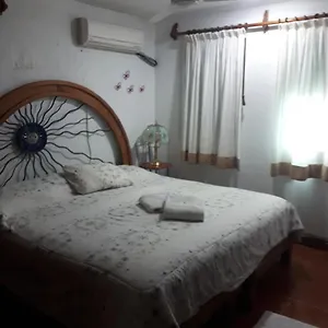 Mariposas Habitación en casa particular Cancún