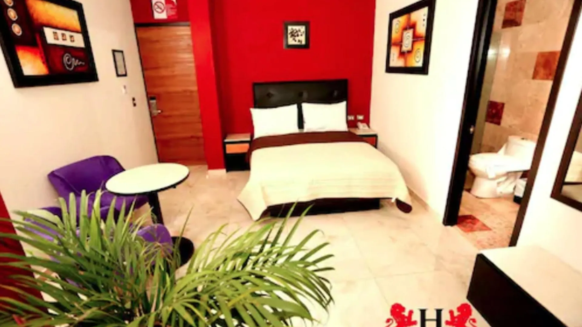 Hotel Leones Heroica Puebla de Zaragoza 4*,