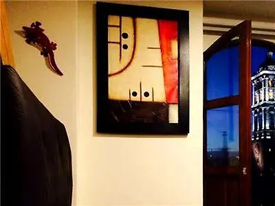 ****  Hotel Leones Heroica Puebla de Zaragoza México
