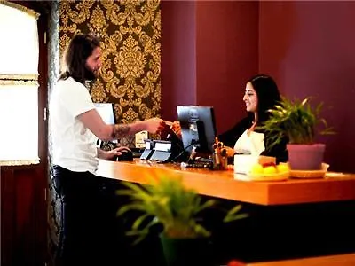 Hotel Leones Heroica Puebla de Zaragoza